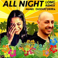 All Night Long (Remix)