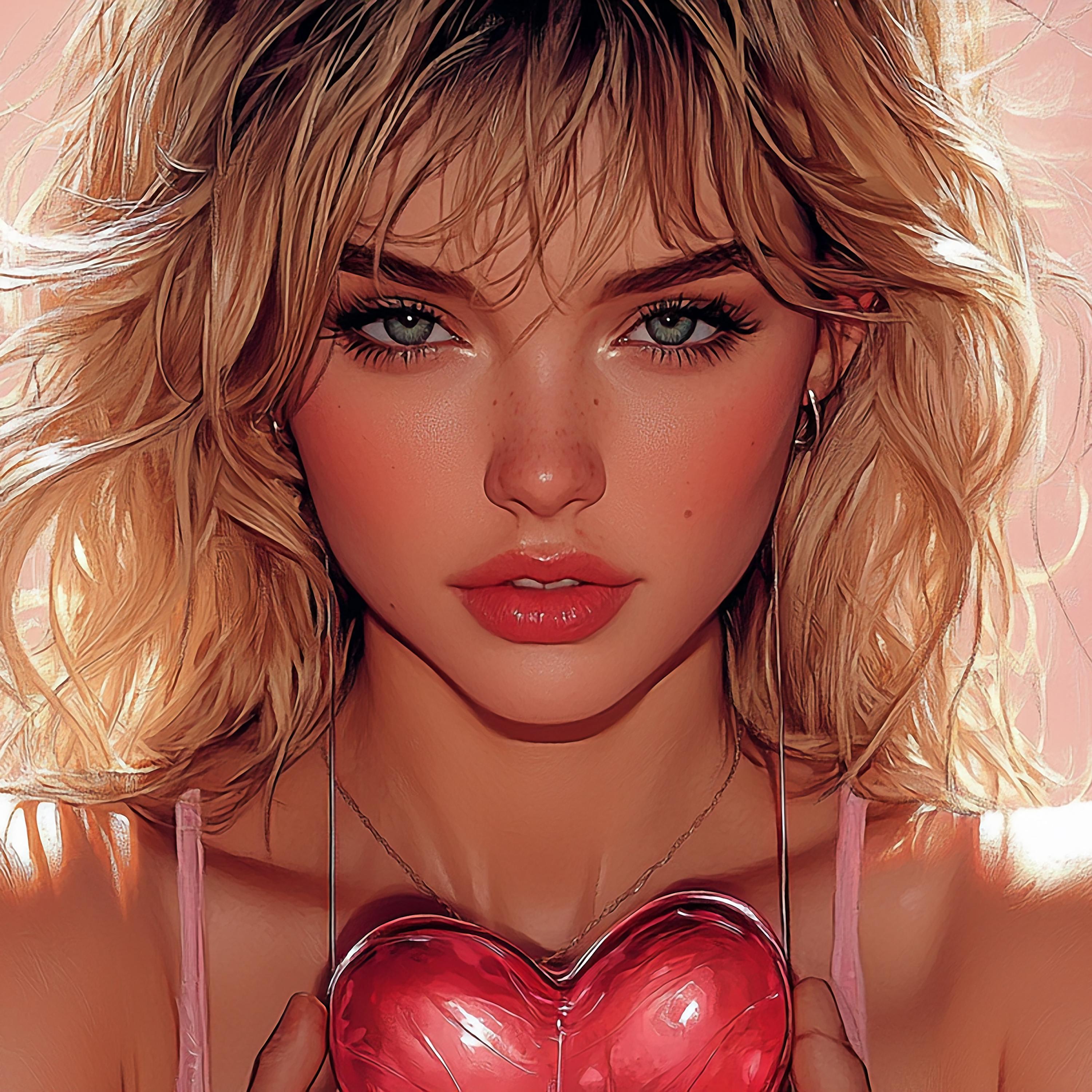 Heart Strings banner