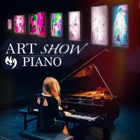 Art Show Piano