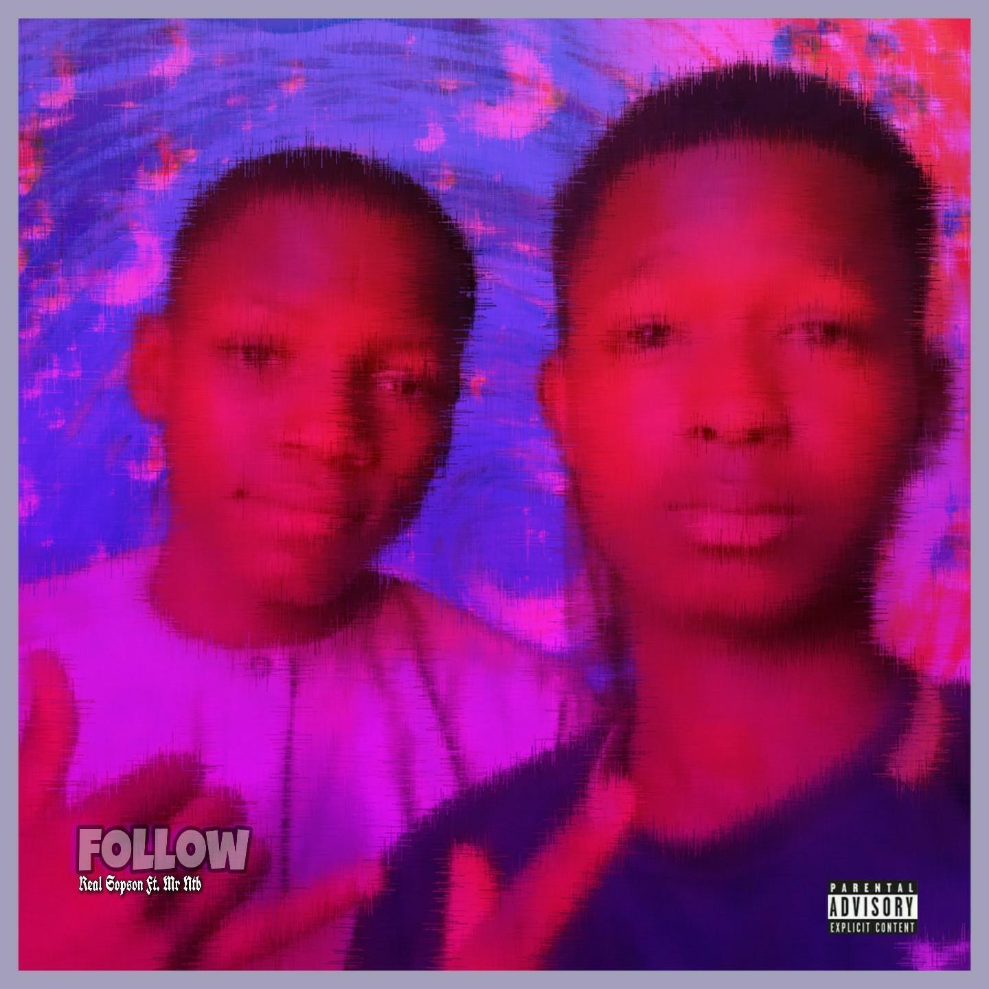 Follow (feat. Mr Ntb)