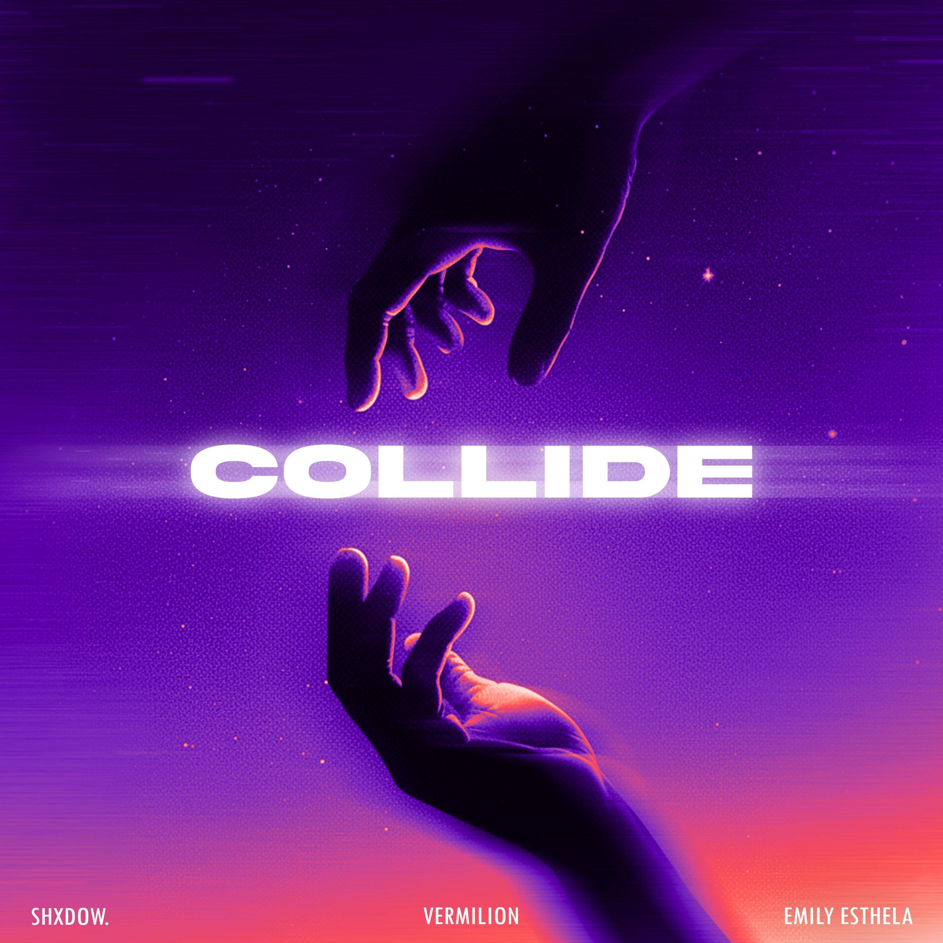 Collide