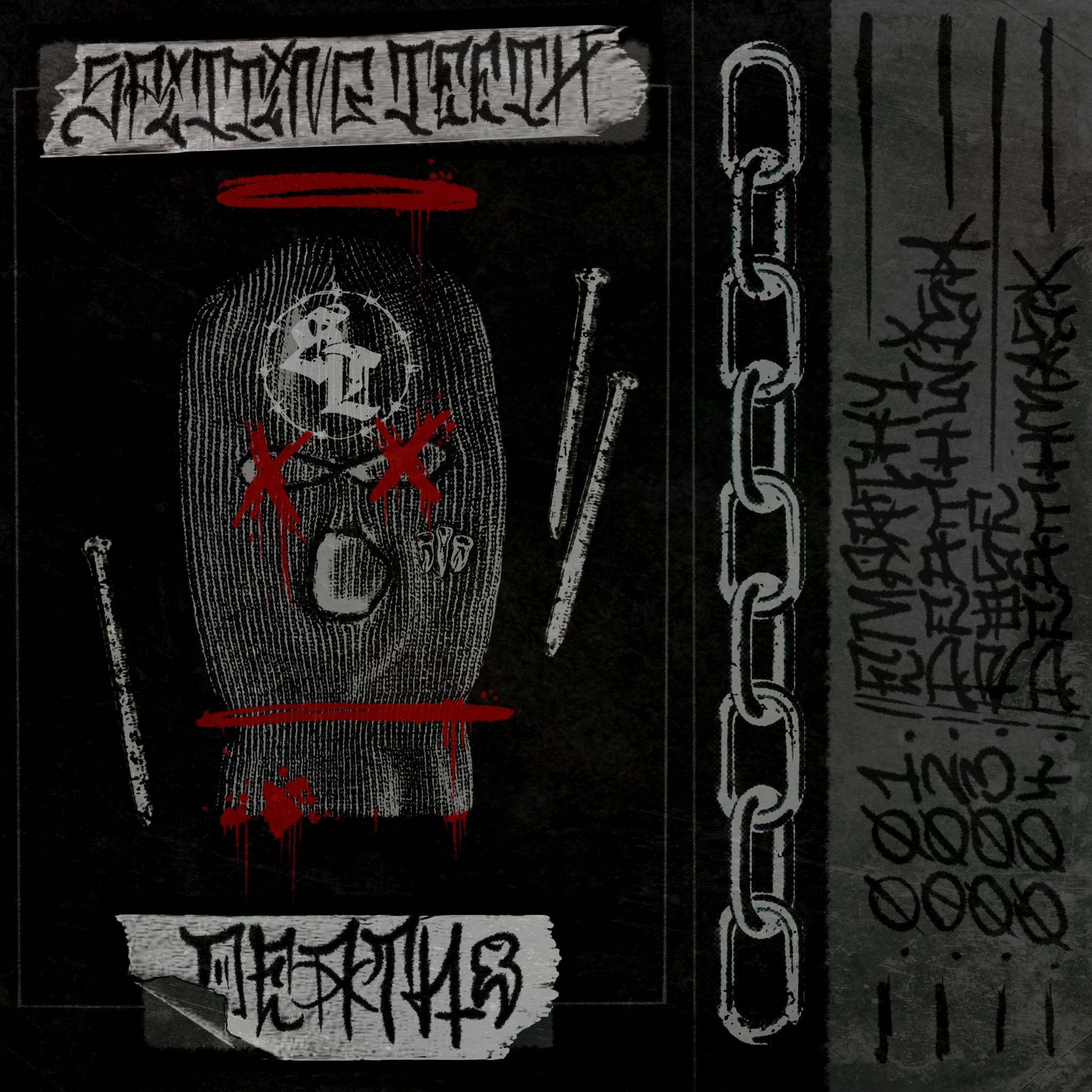 DeathMask (feat. Kubrick)