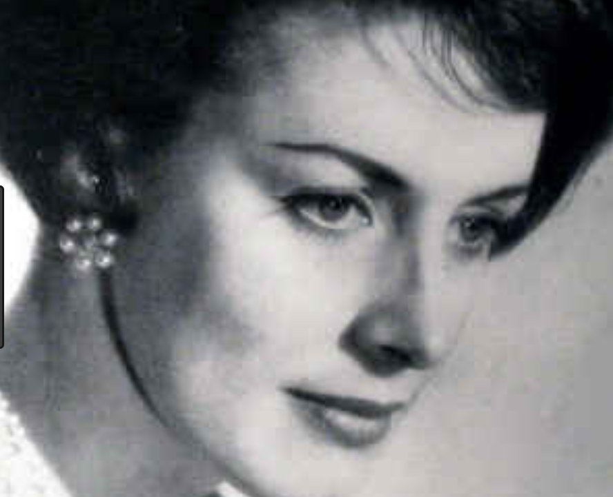 Bernadette Greevy