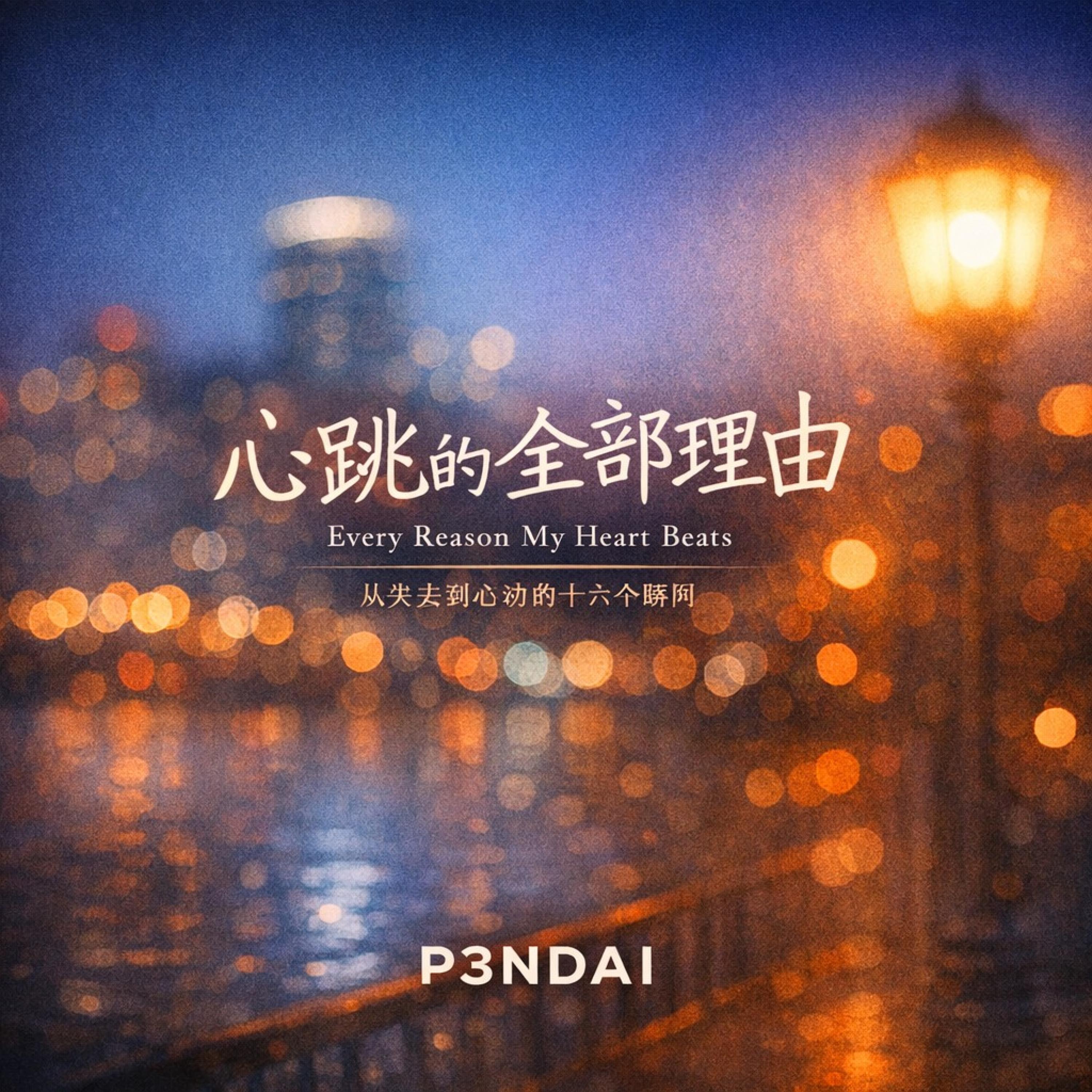 等你说爱我封面