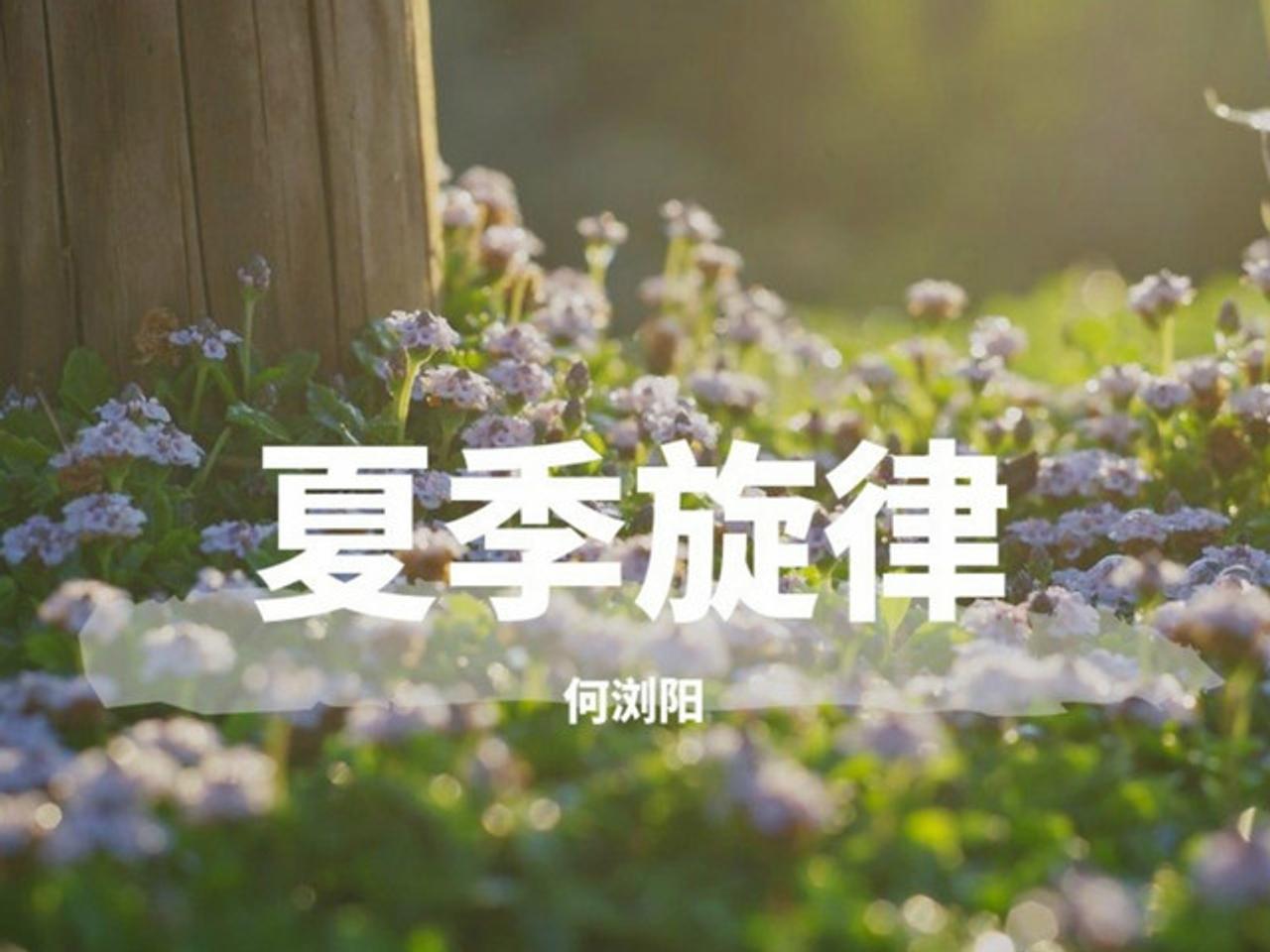 何浏阳