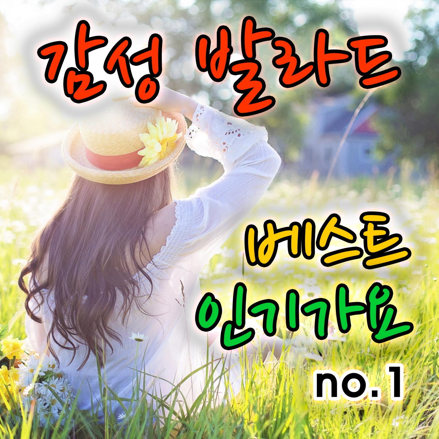 꽃피는 봄이오면 (BMK) MR封面