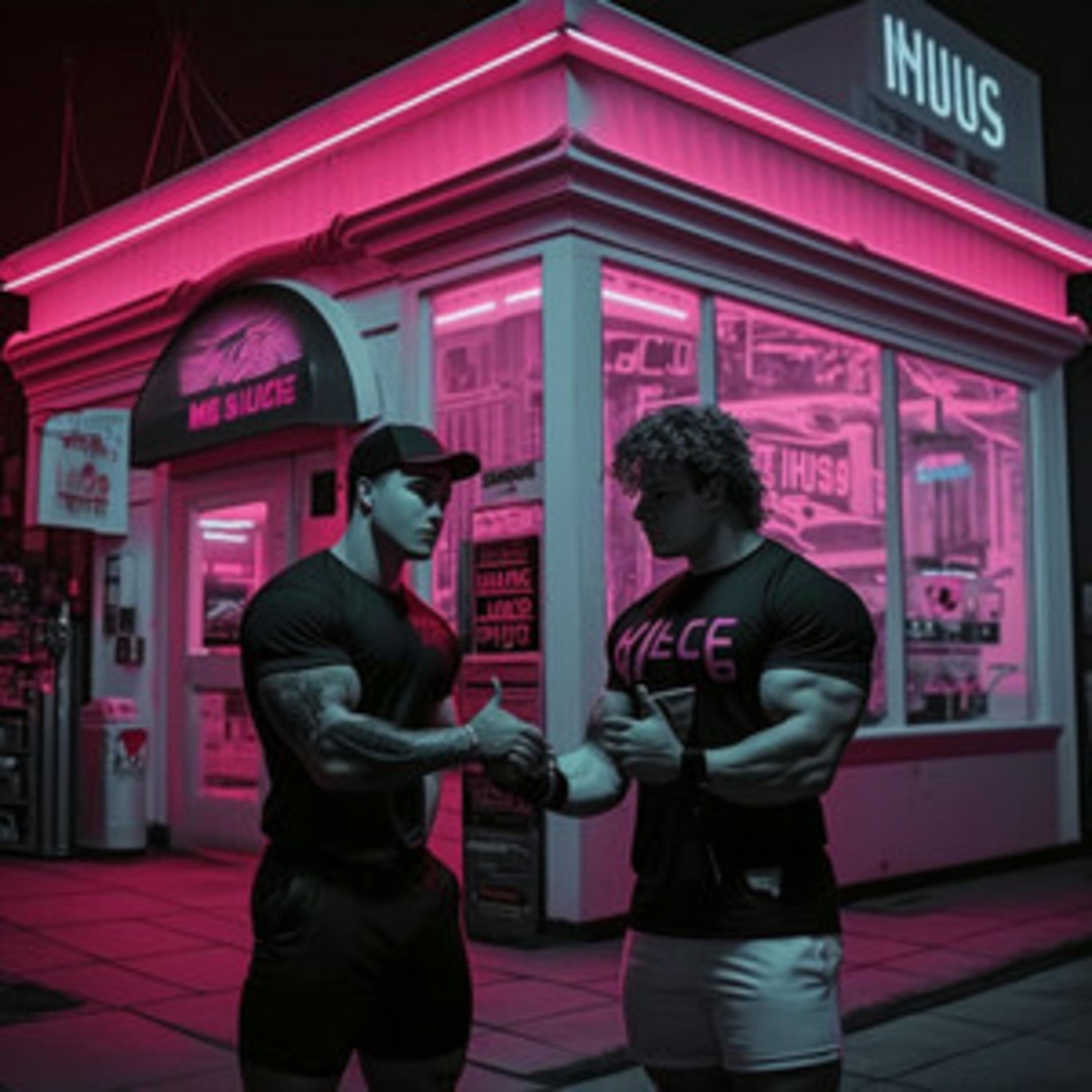 Safe And Sound (Hardstyle)