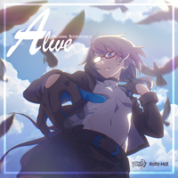 崩坏3-Alive-Original Soundtrack