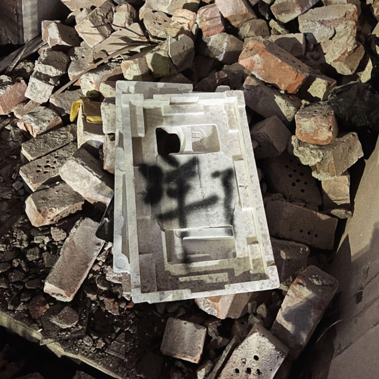 你难过的每天柳州都在下雨