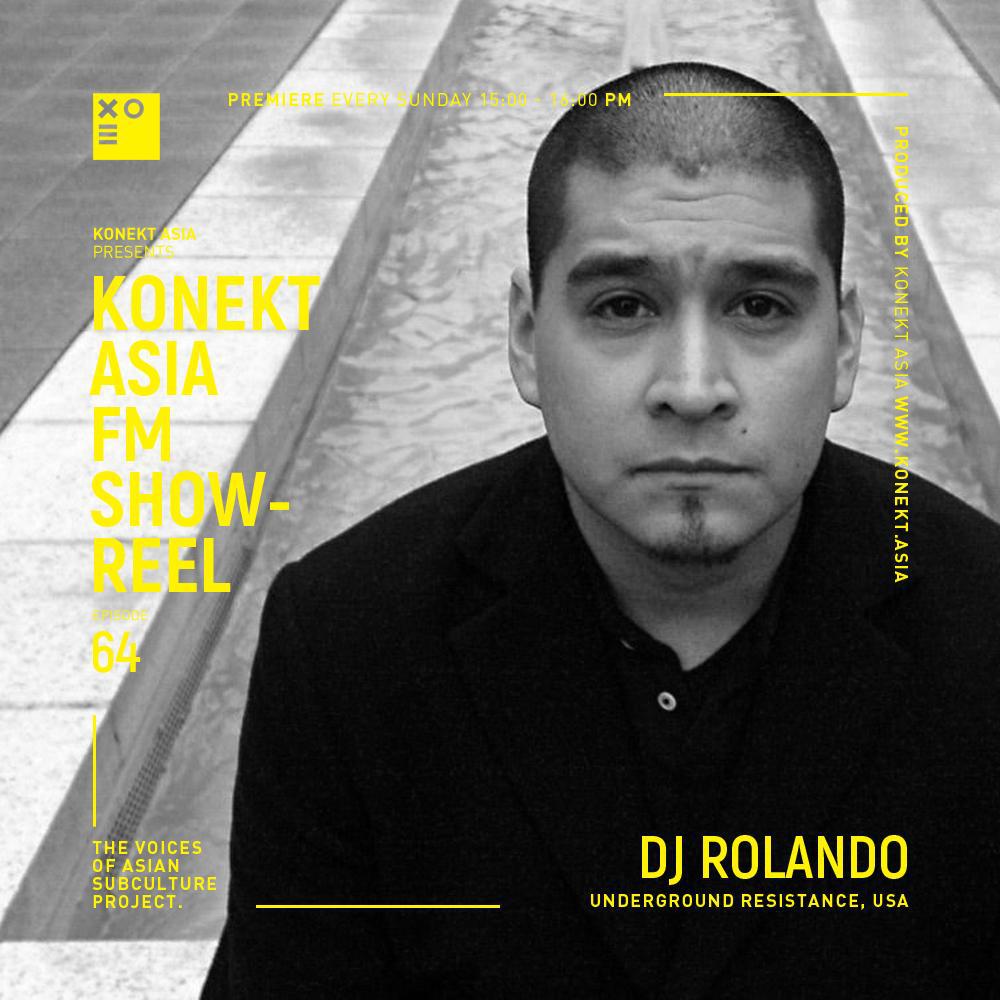 Konekt Asia FM