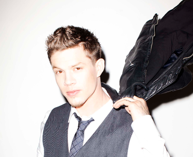 Chris Rene
