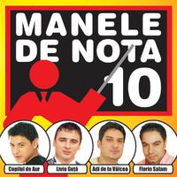 Manele De Nota 10