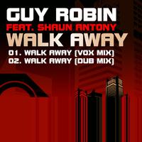 Walk Away (feat. Shaun Antony)