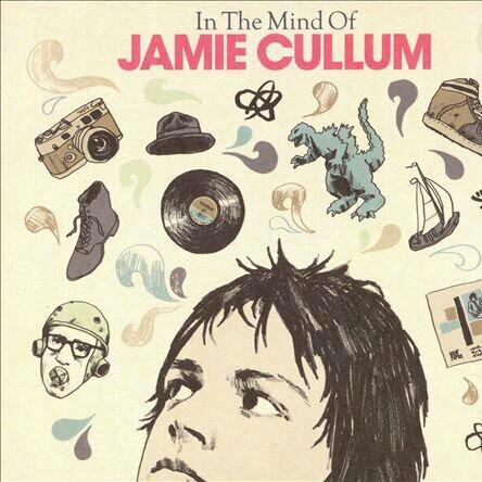 Jamie Cullum
