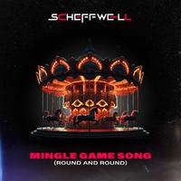 Mingle Game Song (Round And Round)