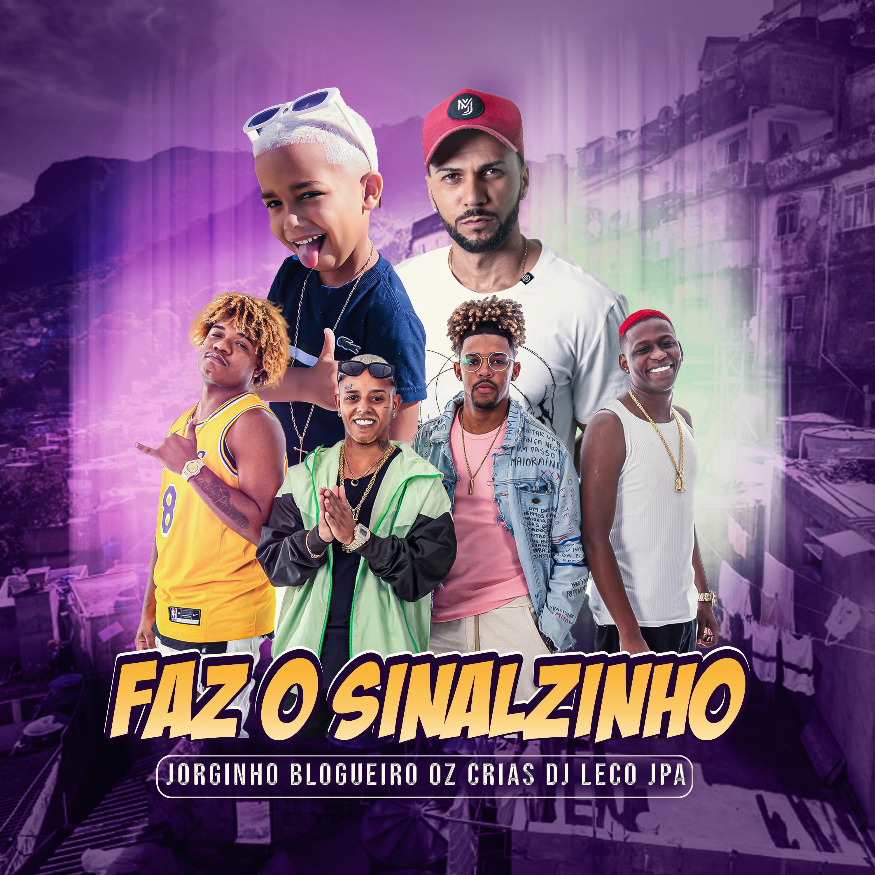 Faz o Sinalzinho