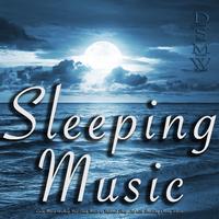 Sleeping Music: Calm Music to Help You Sleep Music as Natural Sleep Aid with Soothing Ocean Waves