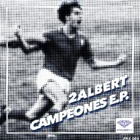 Campeones E.P.