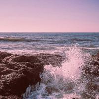 1 Ambient: Calm Ocean Surf