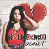 Jasmine Villegas - This Isn't Love