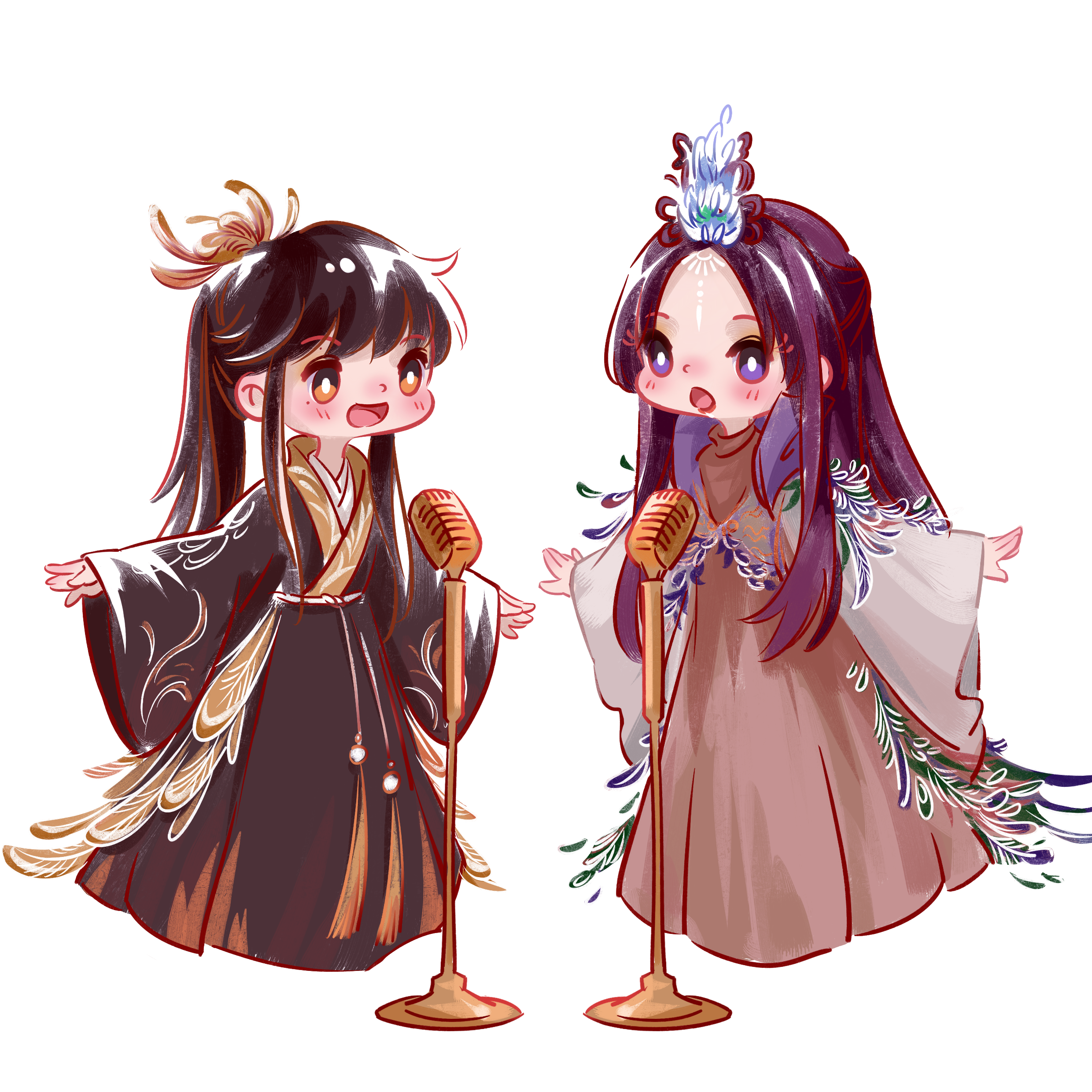 自由行走的花封面