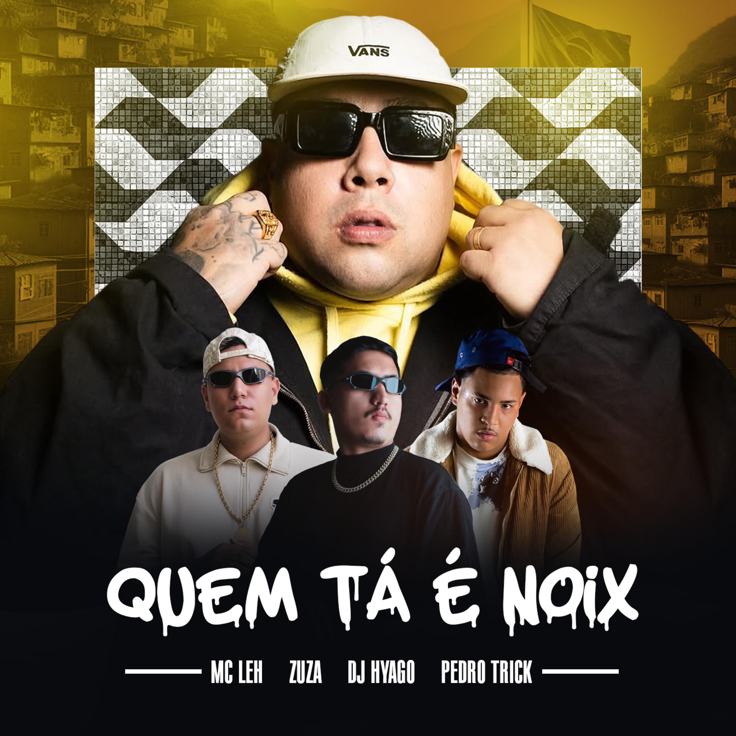 Quem Ta É Noix