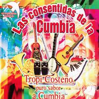 Las Consentidas de la Cumbia