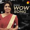 Sithara Krishnakumar - Wow Song 