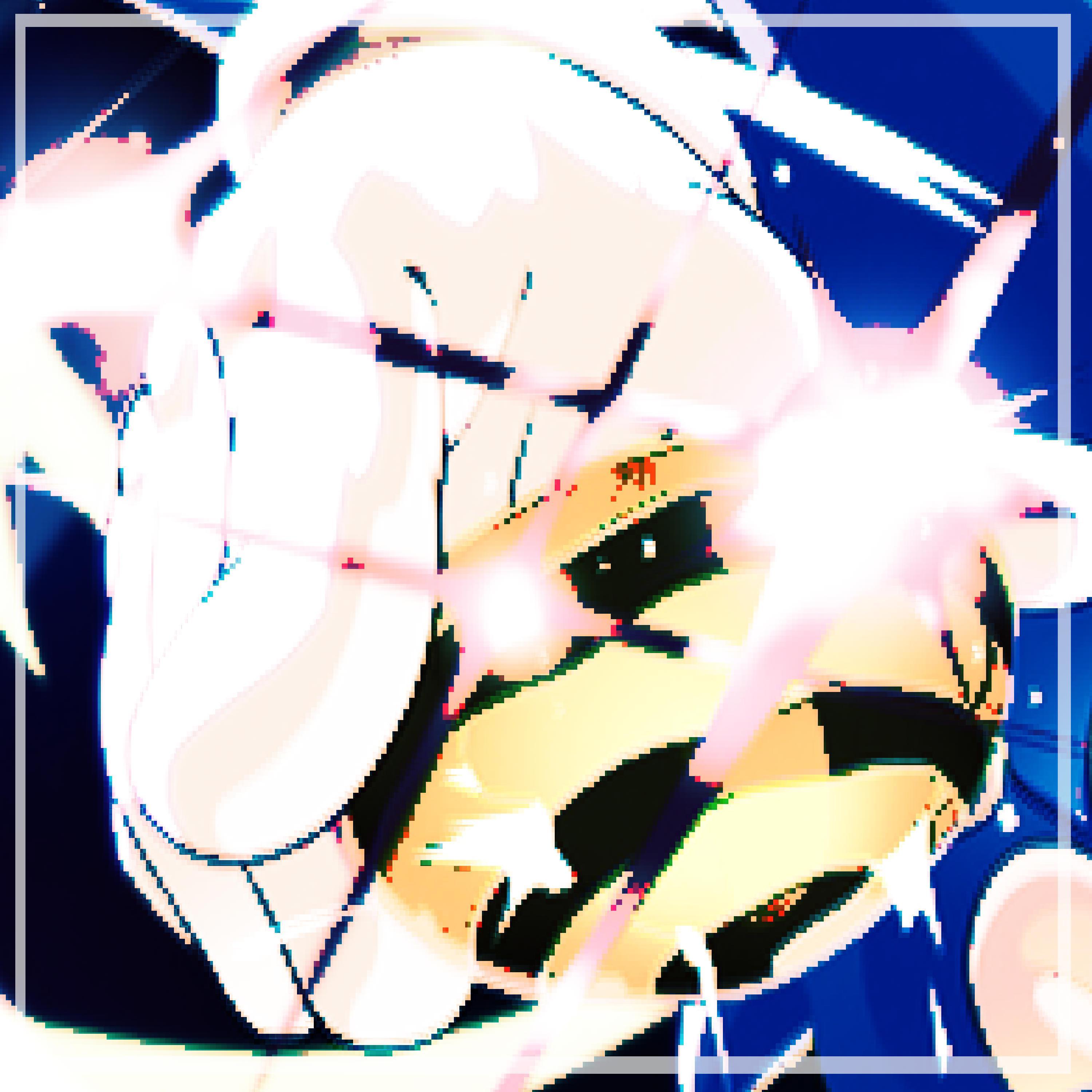 Imperfect (sped up) (feat. Ven)