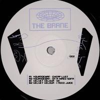 The Brane 002