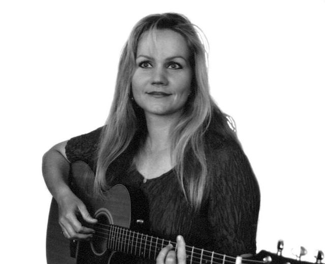 Eva Cassidy