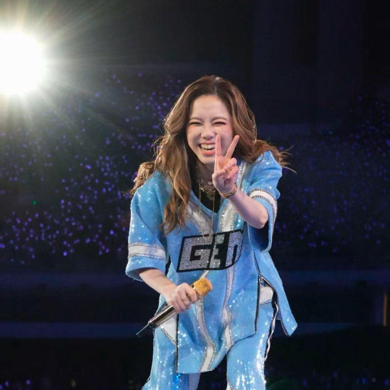 2026 邓紫棋IAG2.0演唱会歌单（顺序版）