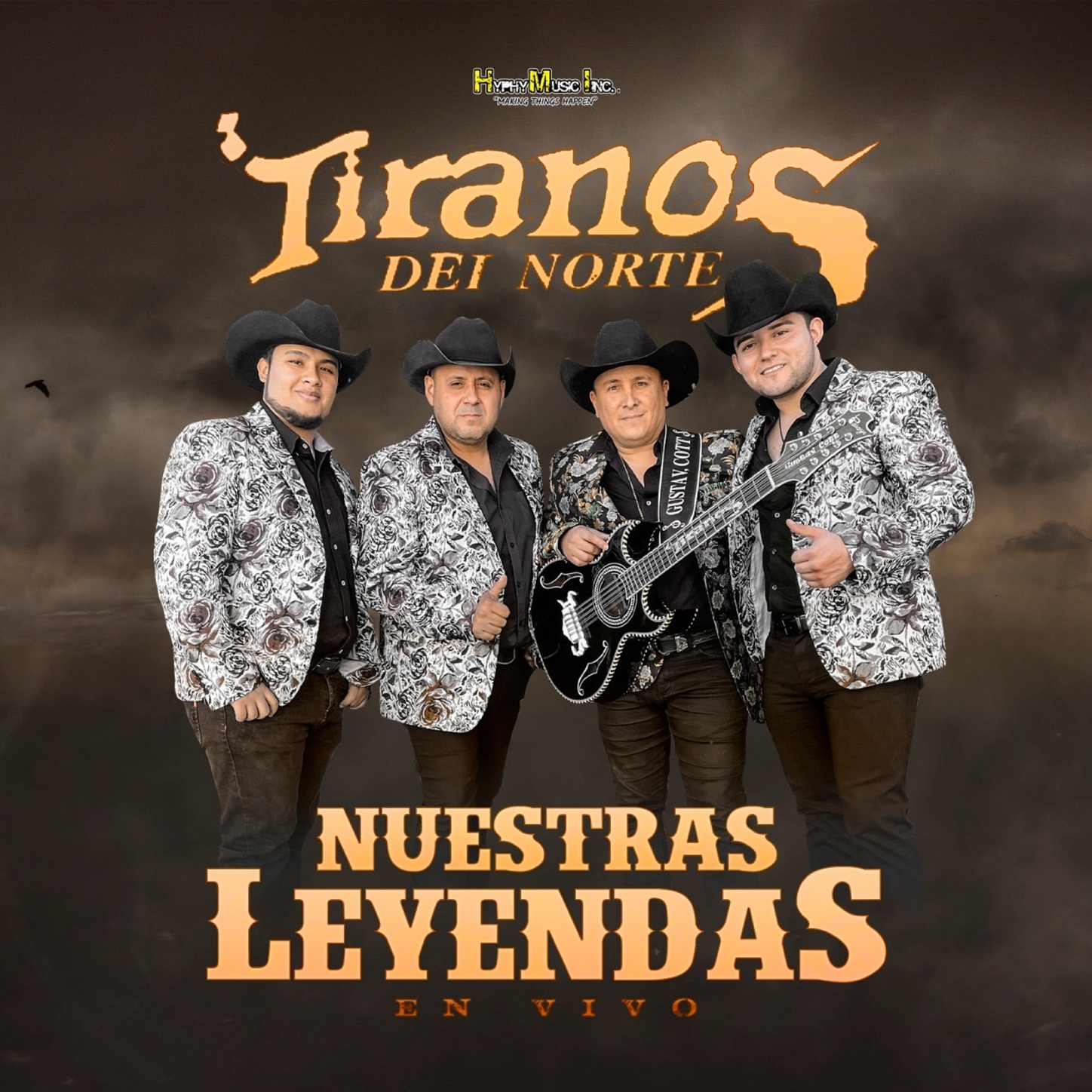 Los tiranos del norte crei