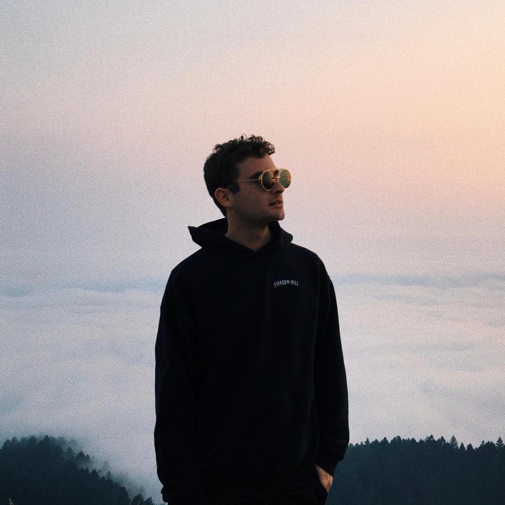 Nick Lopez：我的秋日必备歌单