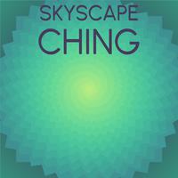 Skyscape Ching