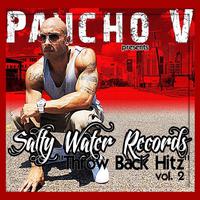 Salty Water Records: Throw Back Hitz, Vol. 2