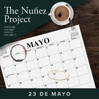 23 de Mayo (feat. Alan Ferber, Furito Rios & Gerry Pomales)