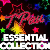 T'pau: Essential Collection