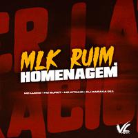 Mlk Ruim, Homenagem