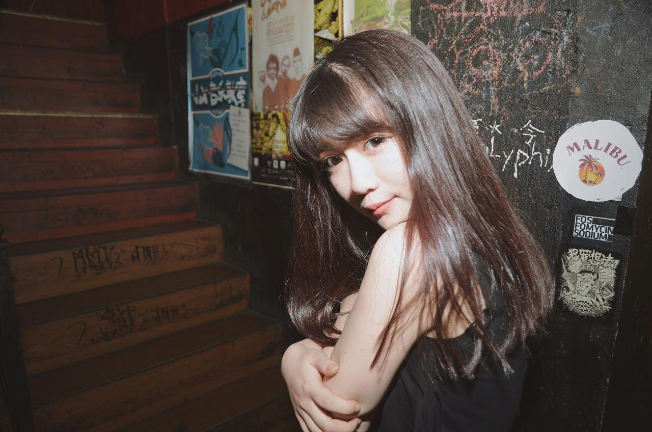 夜车(Cover 曾轶可) - 刘安琪 - 单曲 - 网易云音乐