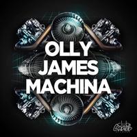 Olly James - Machina (Original Mix)
