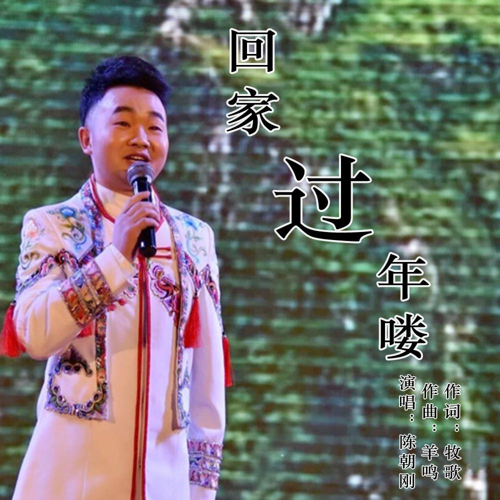 回家过年喽 - 陈朝刚 - 单曲 - 网易云音乐