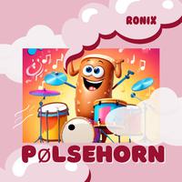 Pølsehorn