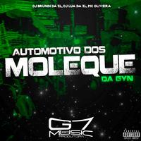 Automotivo dos Moleque da Gyn