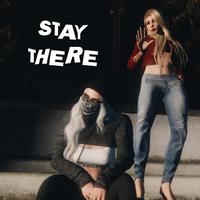 Stay There (feat. Valentine Dalla)