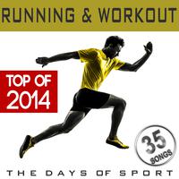 Running & Workout Top of 2014