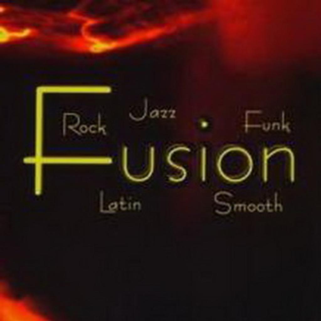 jazzfusion