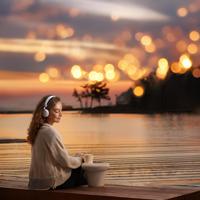 Soothing Sounds: Music for Gentle Relaxation