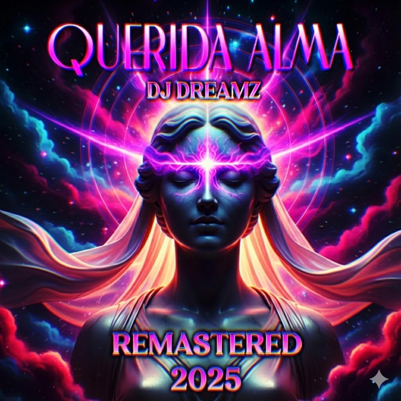 QUERIDA ALMA (Remastered 2025)