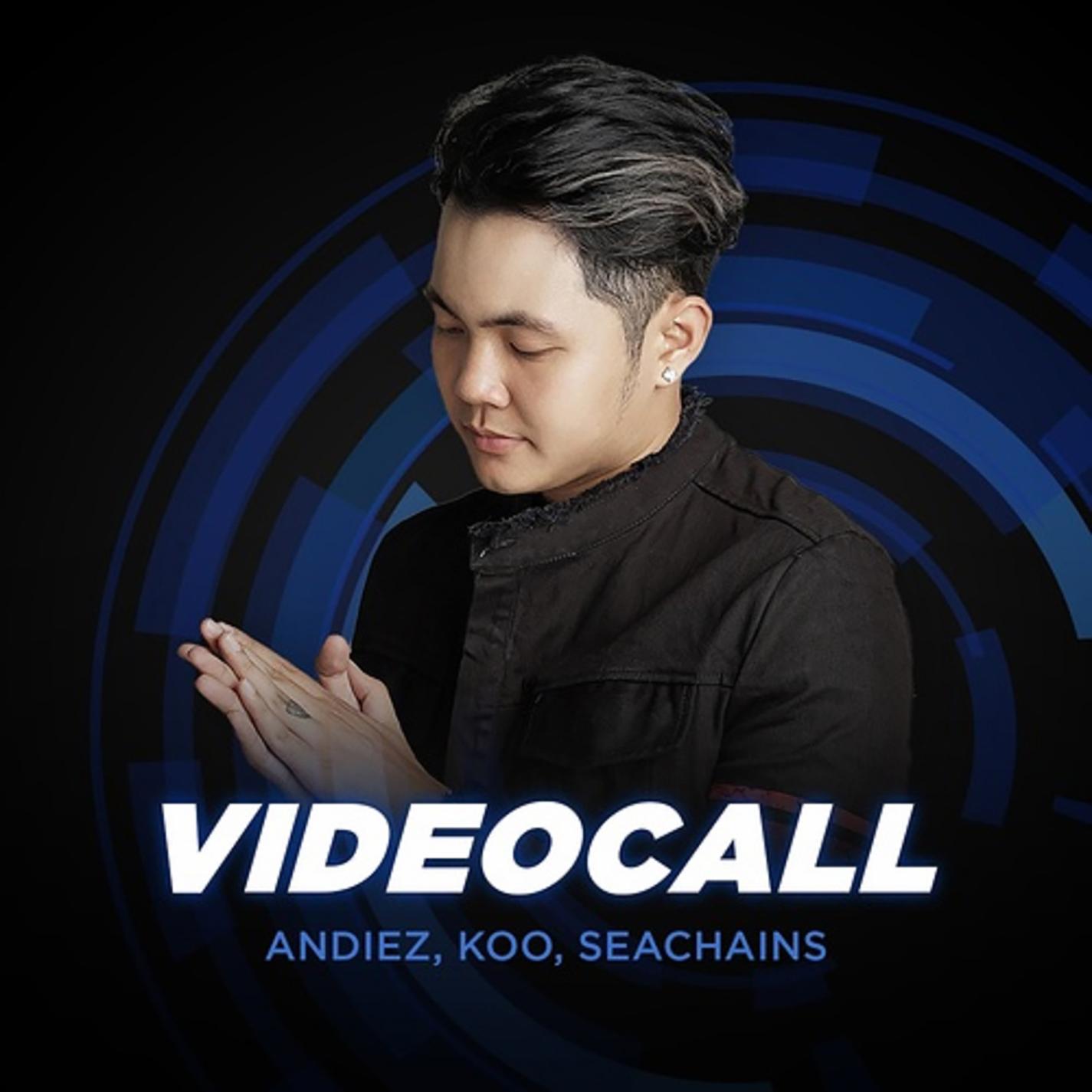 Videocall (feat. Koo & Sea chains)